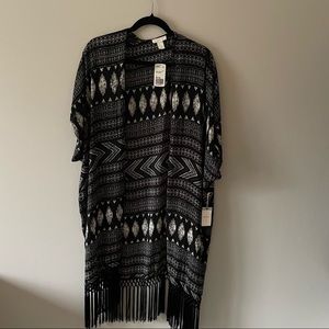 MOVING SALE!!! OBO!!Cardigan/Cover up